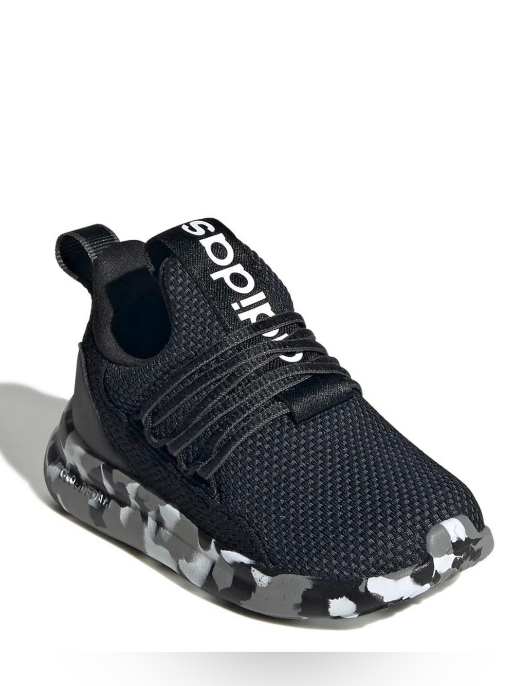 Adidas • Kids Lite Racer Sneaker